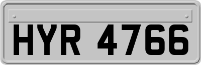HYR4766