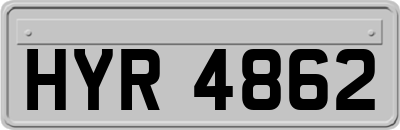 HYR4862