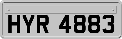 HYR4883