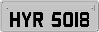 HYR5018