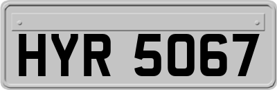 HYR5067