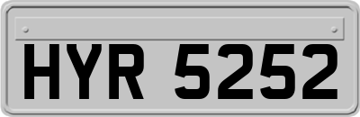 HYR5252