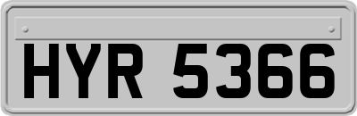 HYR5366