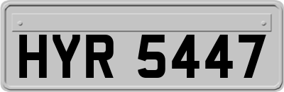 HYR5447