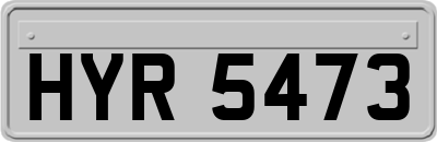 HYR5473