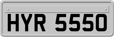 HYR5550