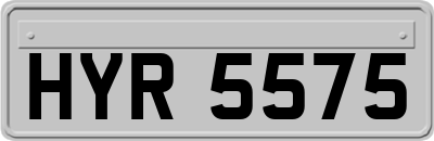 HYR5575