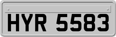 HYR5583