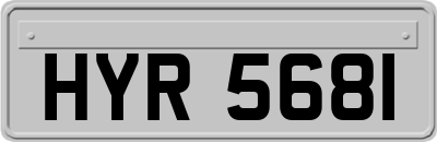HYR5681