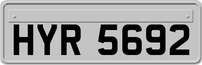 HYR5692