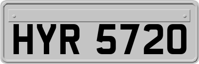 HYR5720
