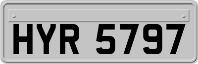 HYR5797