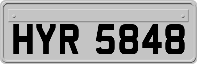HYR5848