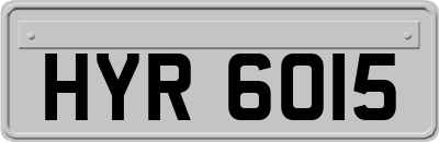 HYR6015