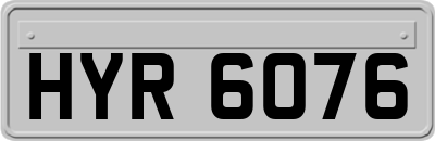 HYR6076