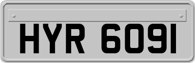 HYR6091