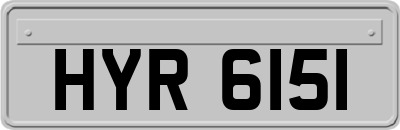 HYR6151