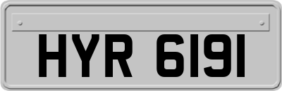 HYR6191