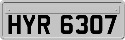 HYR6307