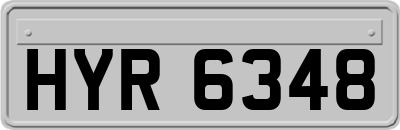 HYR6348