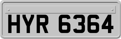 HYR6364