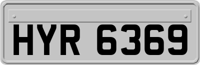 HYR6369