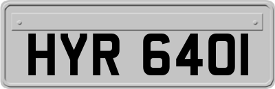 HYR6401