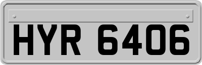 HYR6406