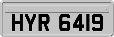 HYR6419