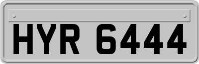 HYR6444