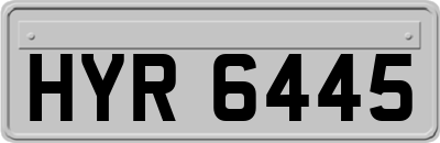 HYR6445