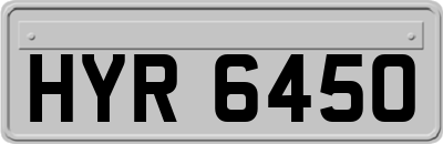 HYR6450