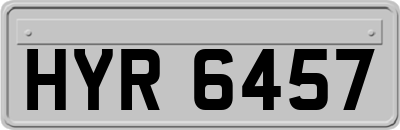 HYR6457