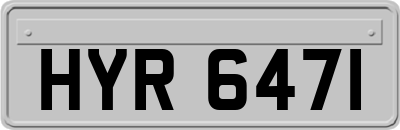 HYR6471