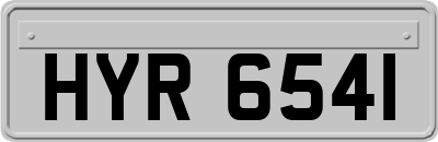HYR6541