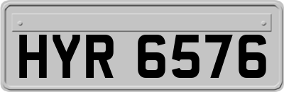 HYR6576
