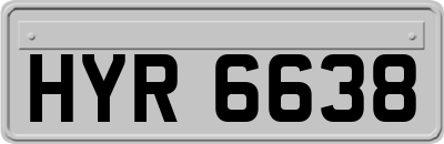 HYR6638