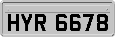 HYR6678