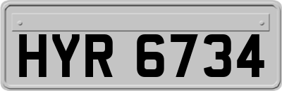 HYR6734