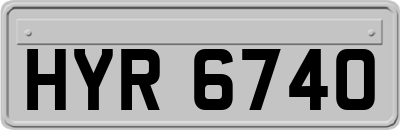 HYR6740