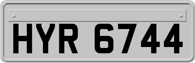HYR6744