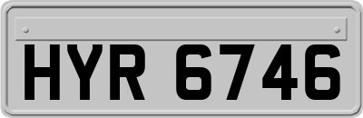HYR6746