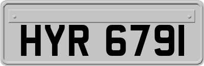 HYR6791