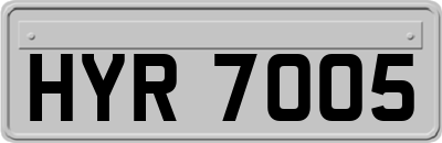 HYR7005