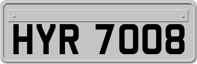 HYR7008