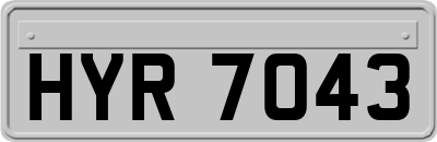 HYR7043