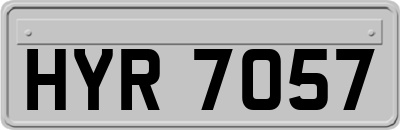 HYR7057