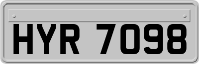 HYR7098