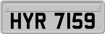 HYR7159
