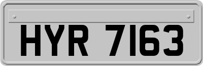HYR7163
